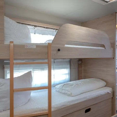 Camping-sylt Wohnwagen Mit Blick Aufs *